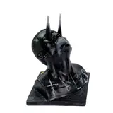 Lynyrd Paras, Sharp Eyes, fiberglass reinforced resin