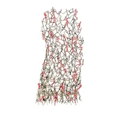 Kenneth Cobonpue, Untitled, mixed media