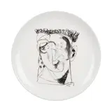 Mother and Child (2015) by Limited Edition Plate Emmanuel Garibay, sold Apr 2023