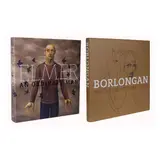 Elmer Borlongan, i. Elmmer: An Extraordinary Man ii. Borlongan: An Extraordinary Life
