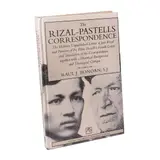 The Rizal-Pastells Correspondence by Raul J. Bonoan S.J, sold Apr 2023