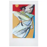 Benedicto Cabrera, Sabel, digital print, 7/24