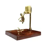 Ronald Castrillo, Basketball, brass