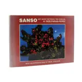 Rod Paras-Perez, Sanso Art Quest Between Two Worlds