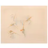 Secutor by Fernando Zóbel de Ayala y Montojo, lithograph, 97/ 200, sold Oct 2022