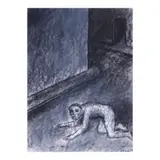 Jojo Legaspi, Phlegm Series No. 2