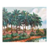 Jose Tinsay, Untitled, oil on canvas