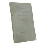 La Libertad de Comercio En Las Islas Filipinas by Manuel Azcárraga y Palmero, sold Aug 2022