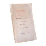 Alejandro Benisia and Manuel Corchado, Páginas Sangrientas: Colección de Romances
escritos sobre Episodios de la Guerra Civil
Imprenta, Fundición y Estereotipia de
