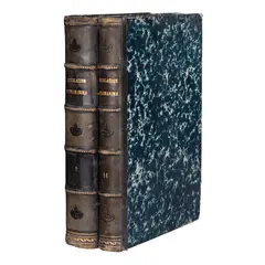 a) Legislacion: Ultramarina: Volume 9
imprenta de Manuel Minuesa Madrid, 1867
b) Legislacion: Ultramarina: Volume 11
imprenta de Manuel Minuesa Madrid, 1868 by Joaquín Rodríguez San Pedro, sold Aug 2022