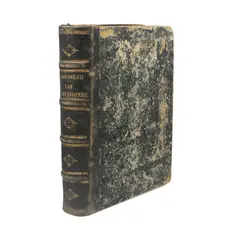 Jean-Jacques Rousseau, Las Confesiones (The Confessions)