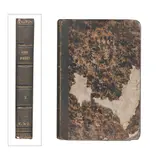 Alejandro Dumas, Impresiones de Viage, inscribed "Madrid, Junio de 1881 / propiedad de P. A. Paterno"