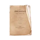 Jean Mallat de Bassilon, Les Philippines histoire, géographie, moeurs,
agriculture, industrie et commerce des colonies
espagnoles dans l'Océanie, Volume 1, Arthus Bertrand, Editeur, Paris