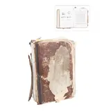 M. Munoz y M. Garciarena, La Cocina Moderna, segun la escuela
Francesa y Española: Volumes 1 and 2, Paterno family cookbook
