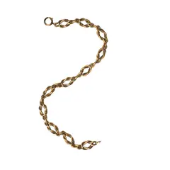 Link Bracelet, Untitled