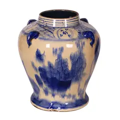 A Pukaw Jar, Untitled