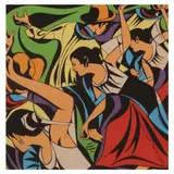 Botong Francisco, Untitled