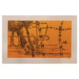 Juvenal Sansó Garrit, Untitled, print, 134/290