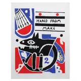Dieter Korbanka, Hand from Make