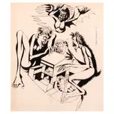Jerry Elizalde Navarro, Untitled