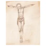 Ang Kiukok, Crucifixion