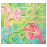 Maryanne Ruff, Untitled, oil on canvas