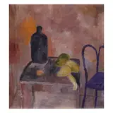 Marcel Antonio, Untitled