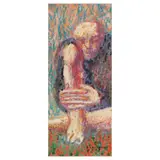 Elmer Borlongan, Untitled