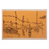 Juvenal Sansó Garrit, Baklad Series, print, 42/290