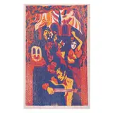 Rodolfo Paras-Perez, Untitled, print, 326/M (1000)