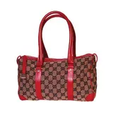 Gucci Speedy Bag, Untitled