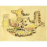 Abdulmari Imao, Muslim Motif