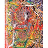 Edwin Wilwayco, Octo Gravitas XVII, acrylic on canvas