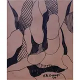 Hernando R. Ocampo, Untitled