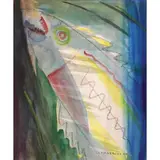 Prudencio Lamarroza, Fish