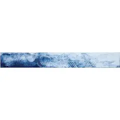 Edwin Wilwayco, Fractal 45, oil on canvas