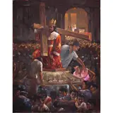 Hugo Yonzon jr., The Procession