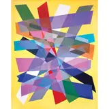 Jaime Roque, Untitled, acrylic on canvas
