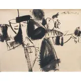 Angelito Antonio, Untitled