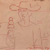 Angelito Antonio, Sorbetero