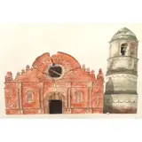 Rodolfo Ragodon, Church of Tumaini Cagayan