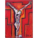 Charlie Co, White Christ