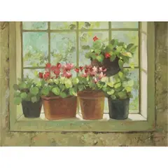 Jun Tiongco, Best Wishes, oil on canvas