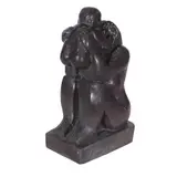 Napoleon V. Abueva, Mother and Child