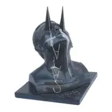 Lynyrd Paras, Sharp Eyes (Black), fiberglass reinforced resin