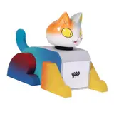 Jp Pining, Catastrophe