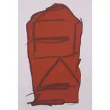 Roberto Chabet, Untitled