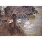 Edgar Doctor, Untitled
