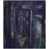 Mark Justiniani, Untitled