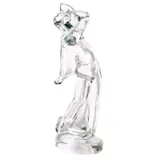 Baccarat, French Golfer Man